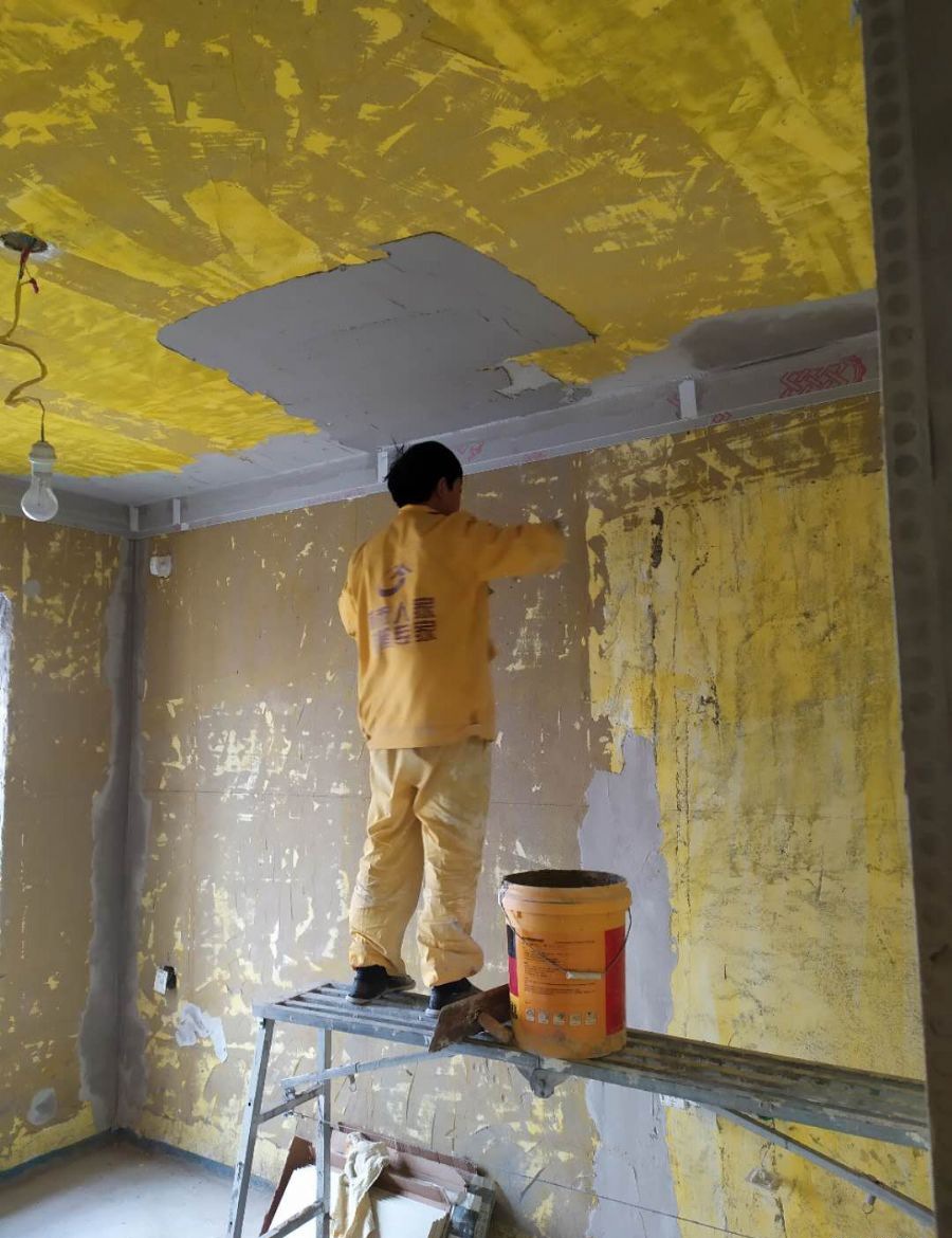 ̫ԭ�����˺�԰K2װ��Ч��ͼ