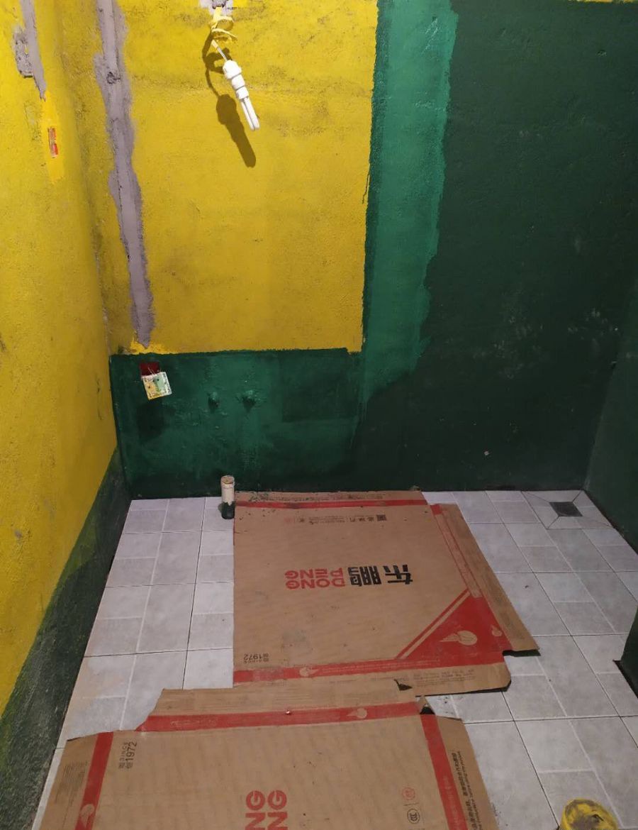 ̫ԭ���Ż�԰G��3��¥װ��Ч��ͼ