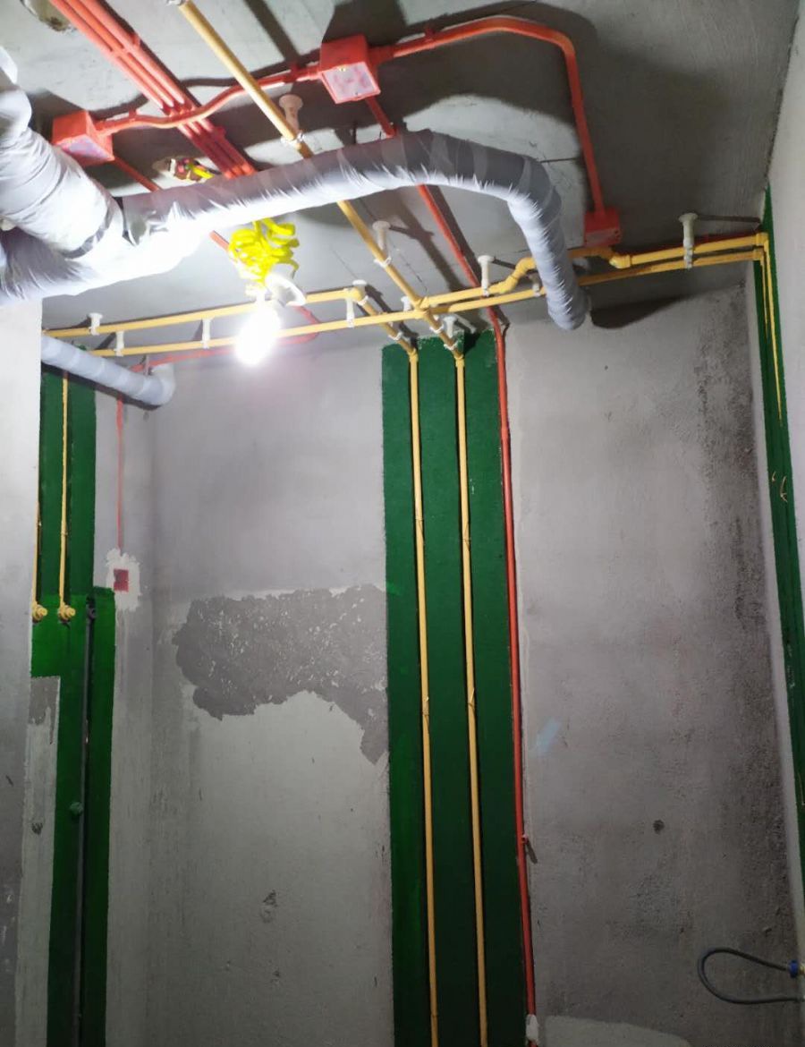 ̫ԭ�����˺�԰K2װ��Ч��ͼ