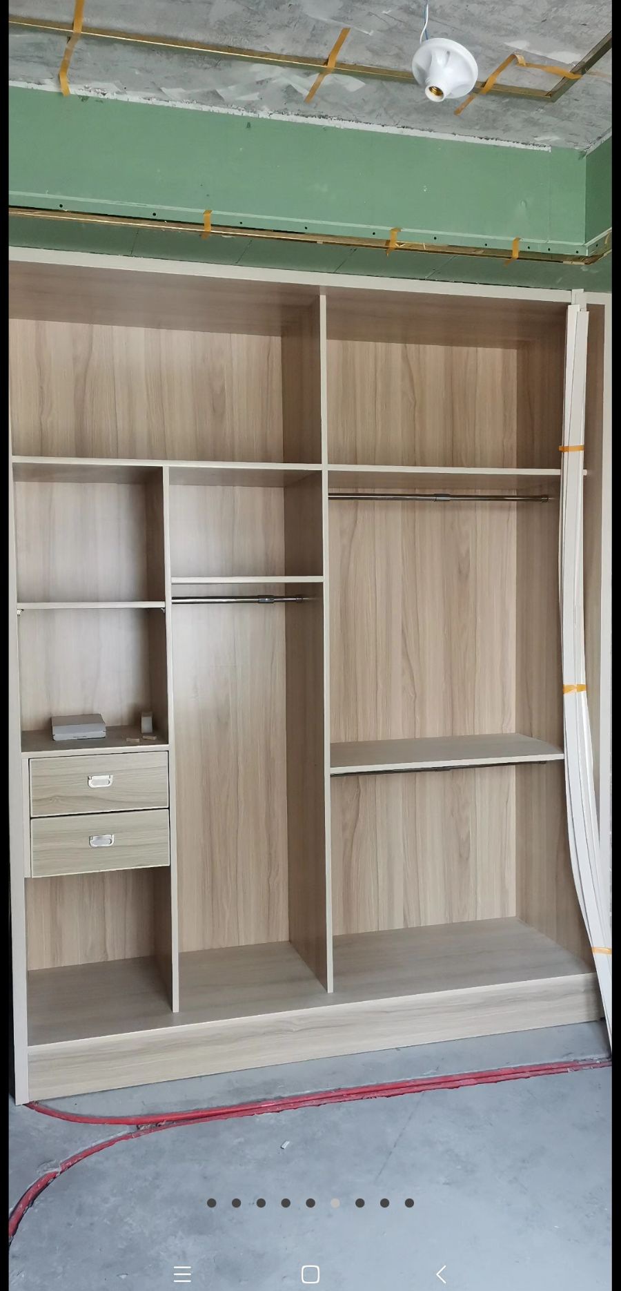 ���˿�ȸ��һ��װ��Ч��ͼ