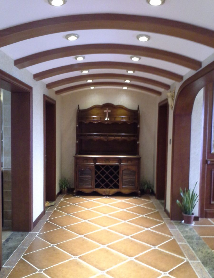 南京威尼斯水城装修效果图