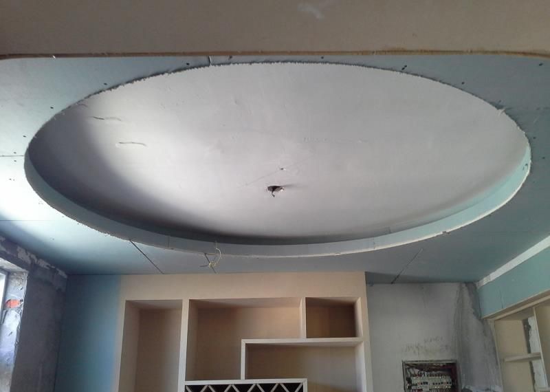 南京浦新家园装修效果图