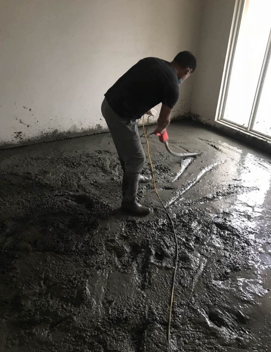 �Ͼ����������װ��Ч��ͼ