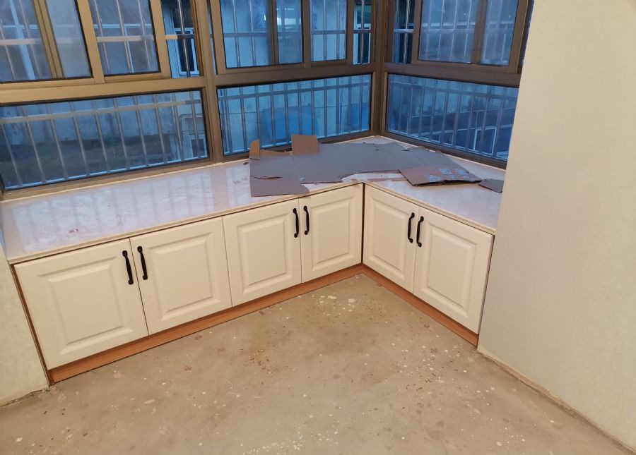 上海卧室衣柜展示装修效果图