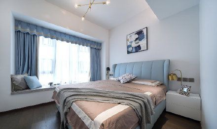 ��̨�����㳡װ��Ч��ͼ