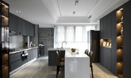 ��̨���»�԰װ��Ч��ͼ