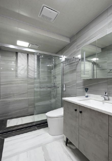 ��̨���»�԰װ��Ч��ͼ