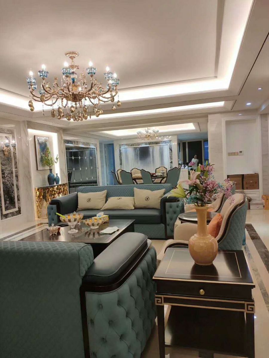 ���ڻ����װ��Ч��ͼ