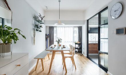 邢台碧桂园装修效果图