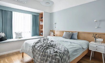 邢台碧桂园装修效果图