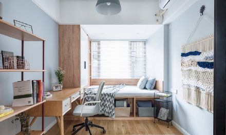 邢台碧桂园装修效果图