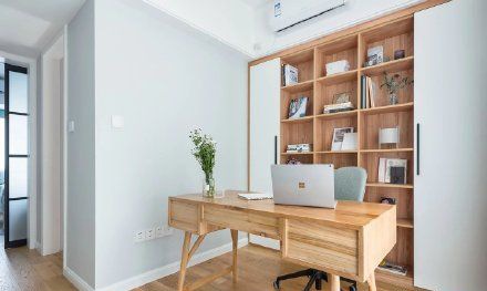 邢台碧桂园装修效果图