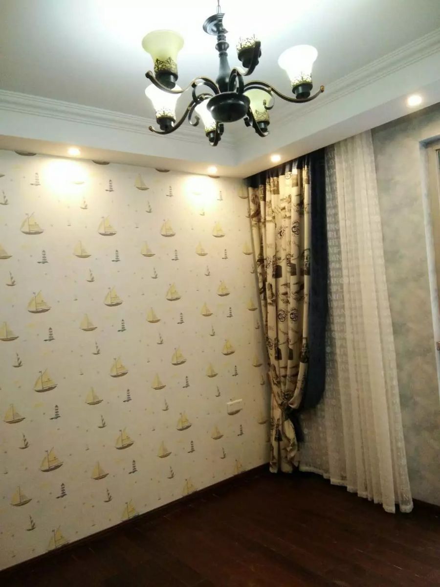 �������������װ��Ч��ͼ