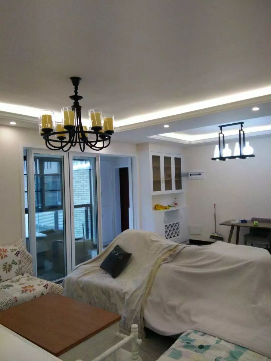 贵阳中航城装修效果图