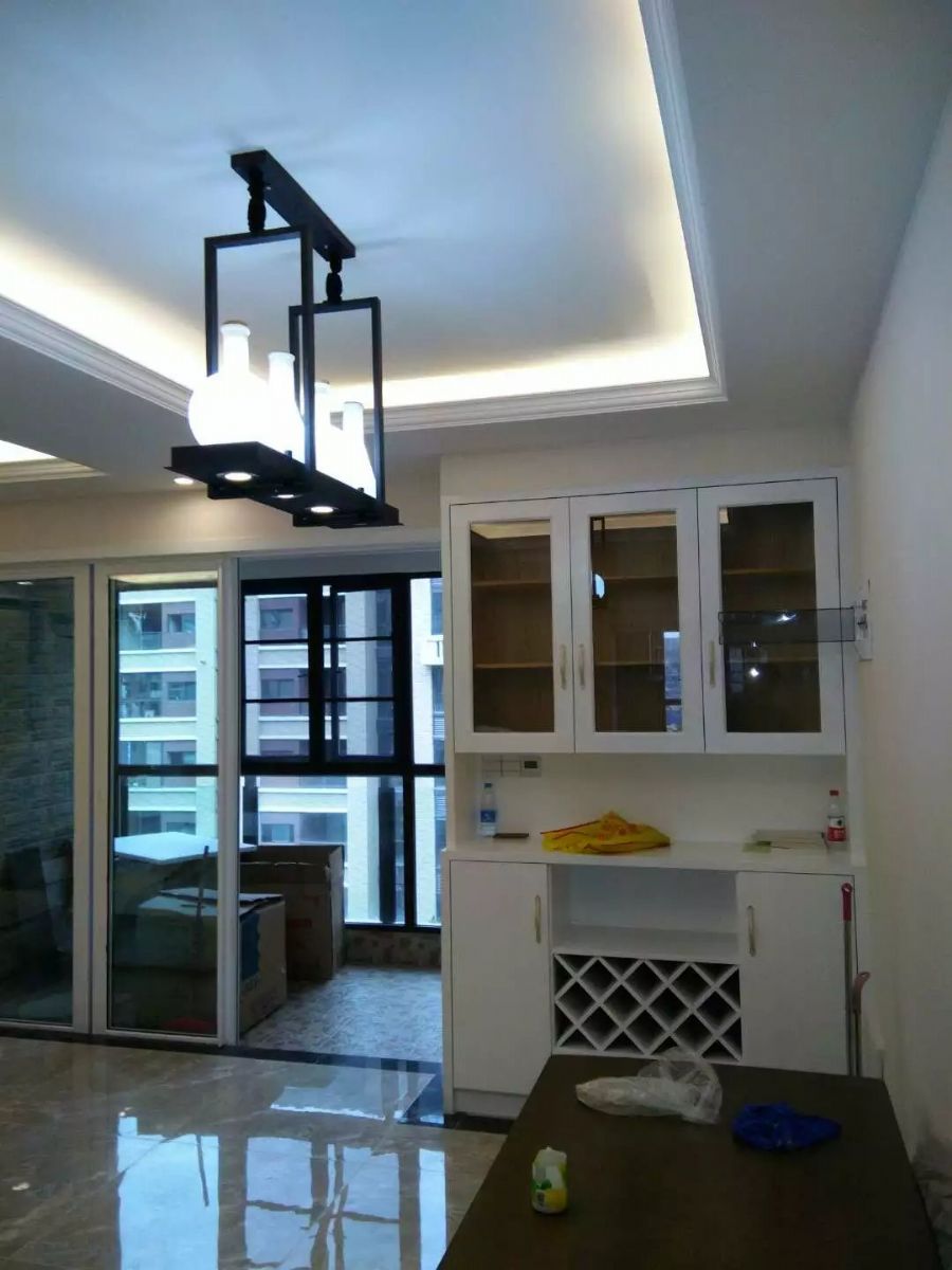 贵阳中航城装修效果图