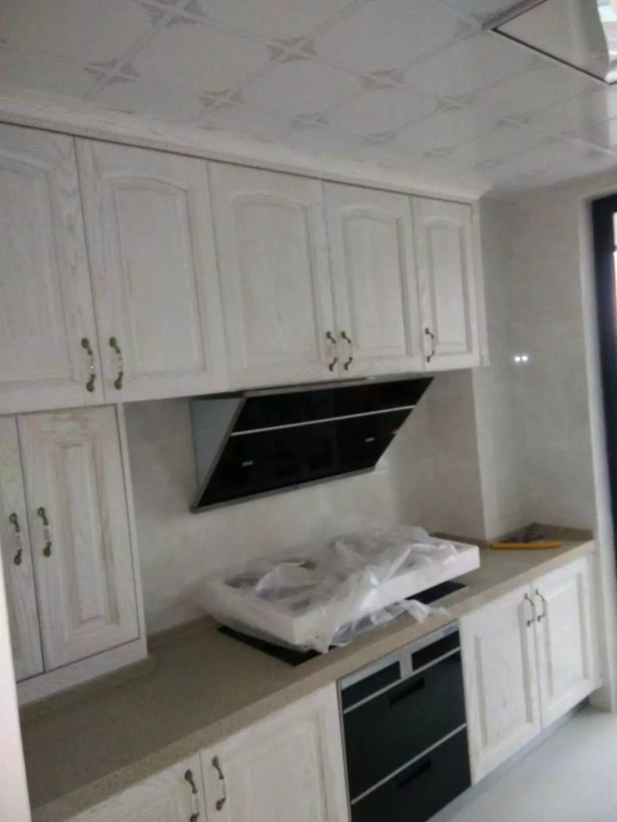 贵阳中航城装修效果图