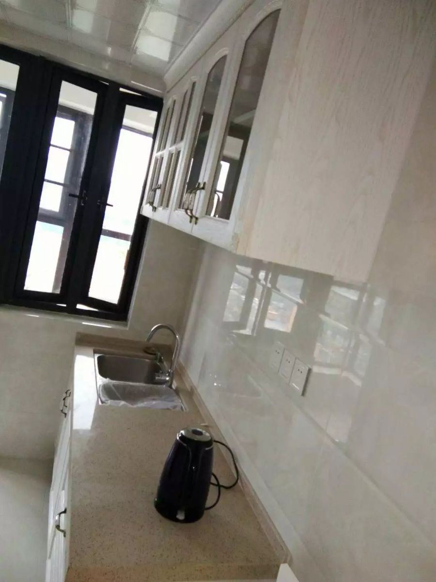 贵阳中航城装修效果图