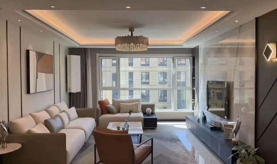 ������԰·����Ժװ��Ч��ͼ