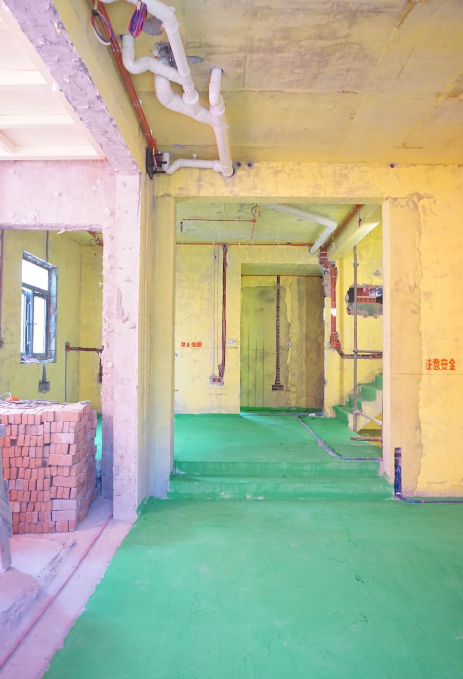 �����������뵺װ��Ч��ͼ