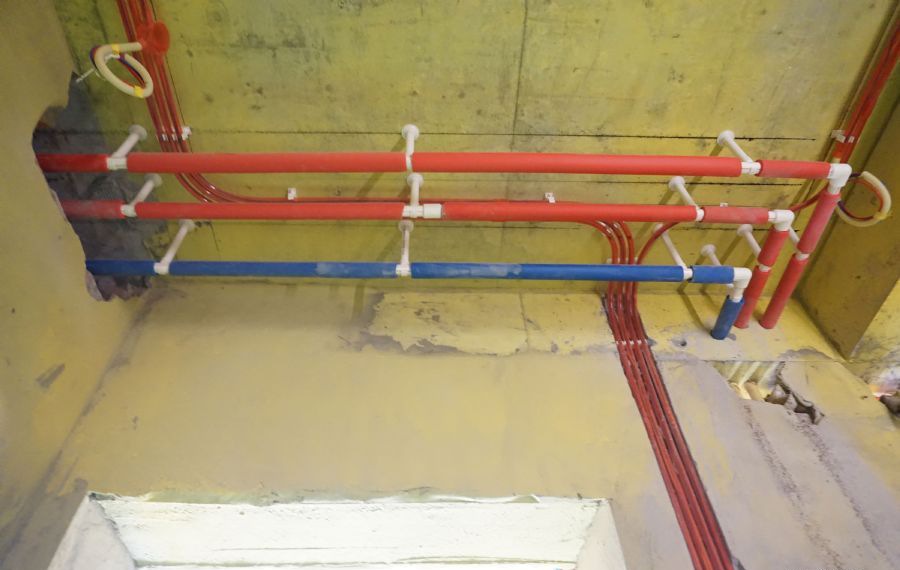 �����������뵺װ��Ч��ͼ