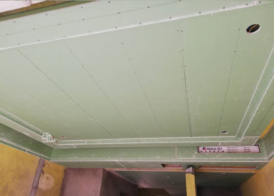 重庆万科悦湾装修效果图