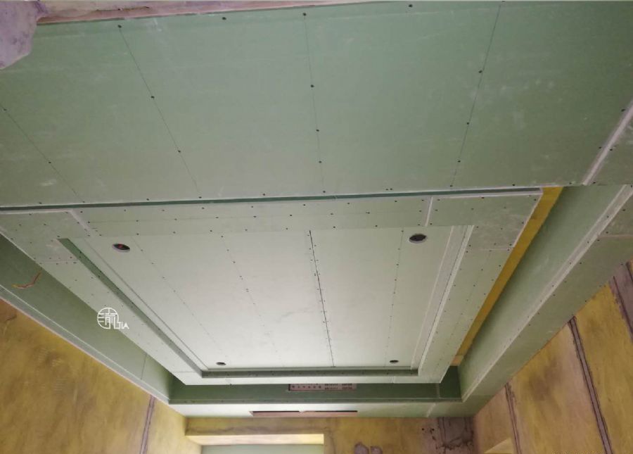 重庆万科悦湾装修效果图