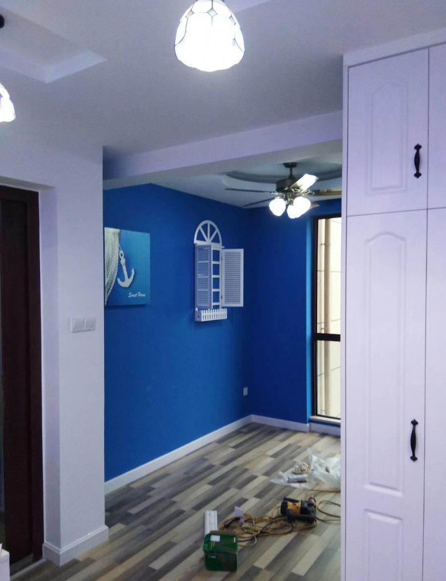 �Ϻ��κ���װ��Ч��ͼ