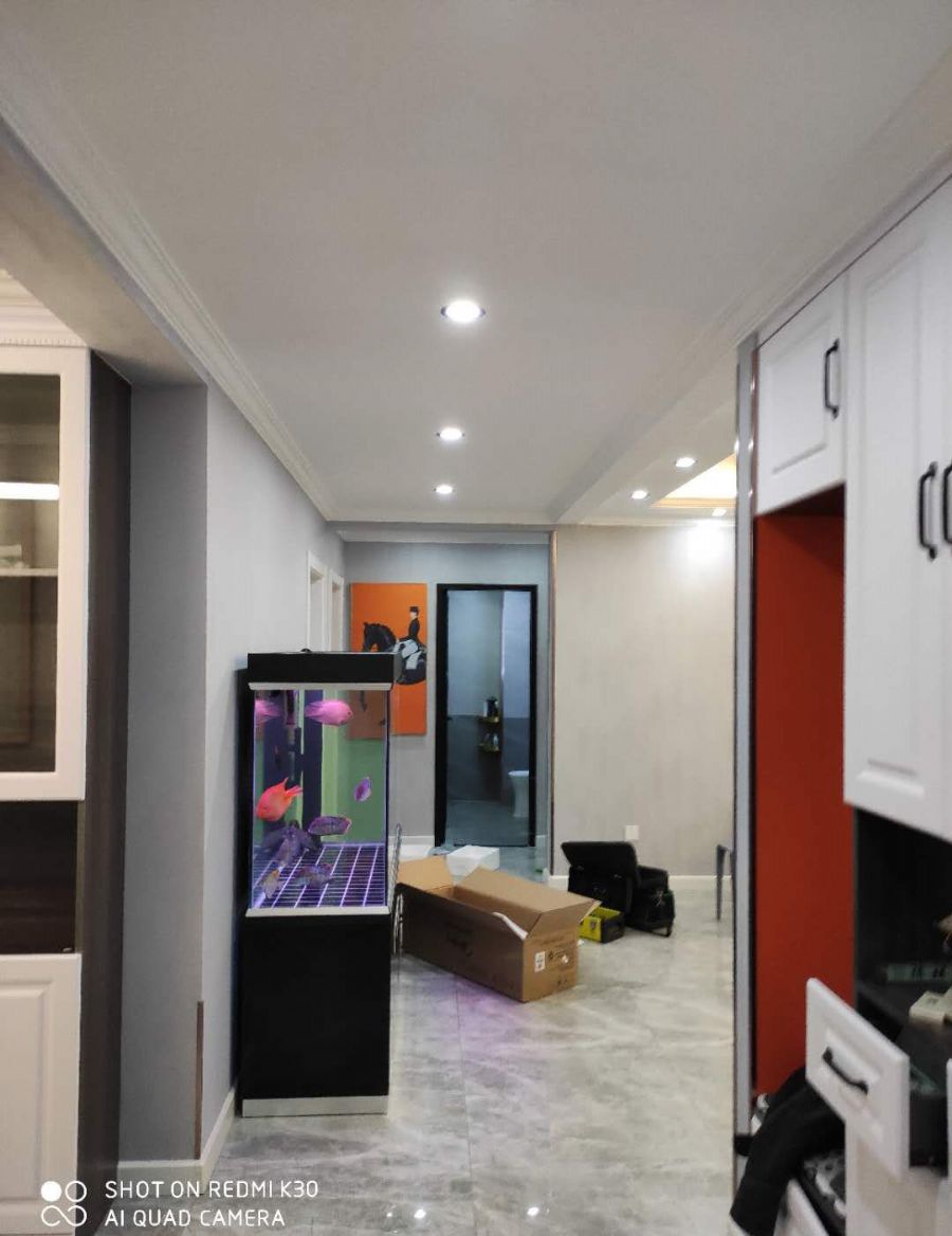 唐山世纪瑞庭装修效果图