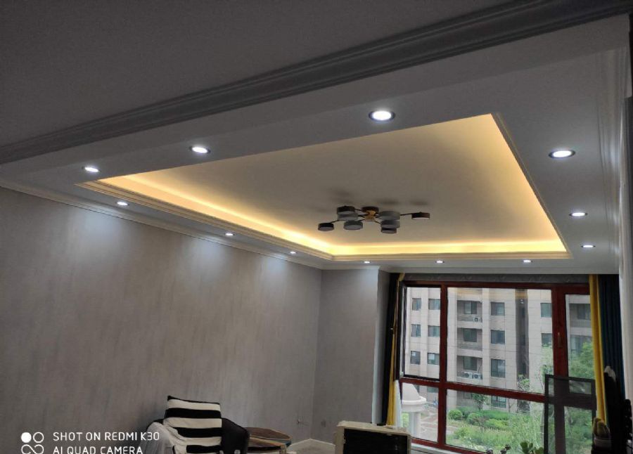 唐山世纪瑞庭装修效果图