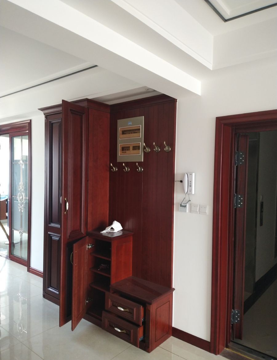 ��̨��ޱ��԰װ��Ч��ͼ