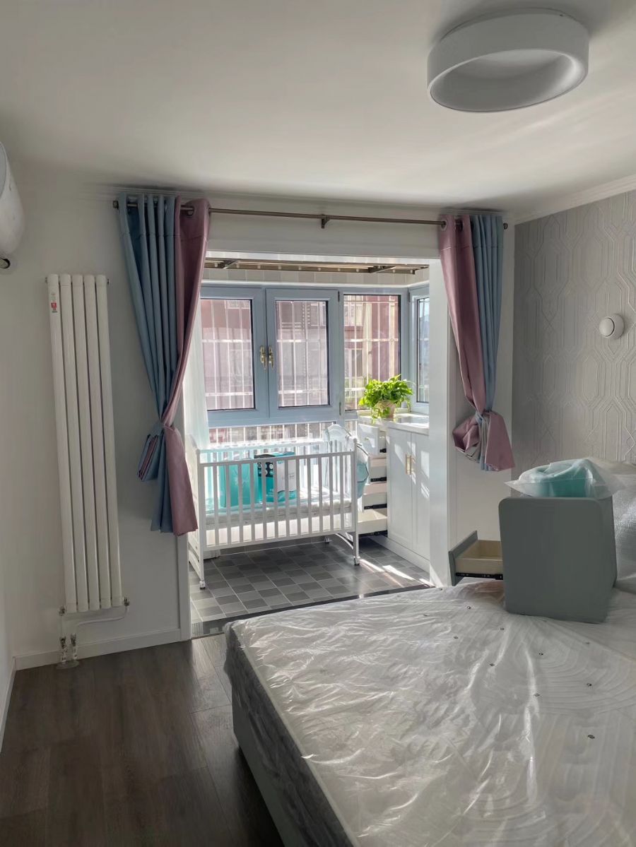 ��������������԰װ��Ч��ͼ