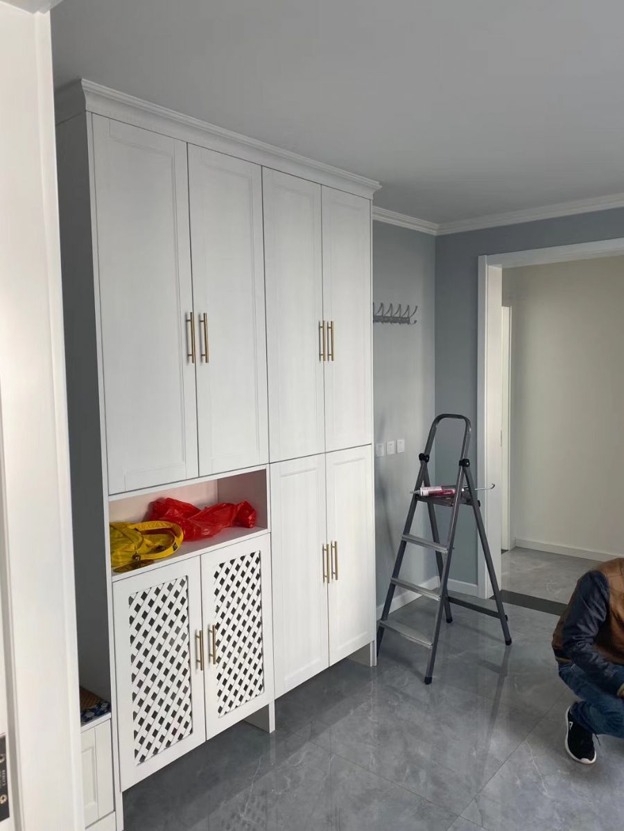 ��������������԰װ��Ч��ͼ