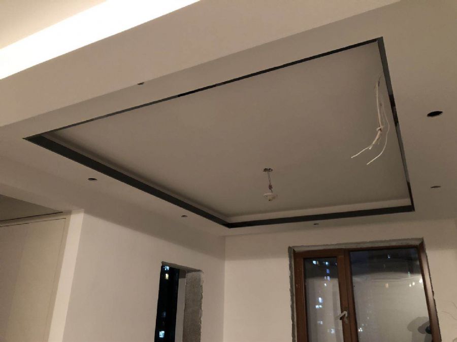 沈阳小石城装修效果图