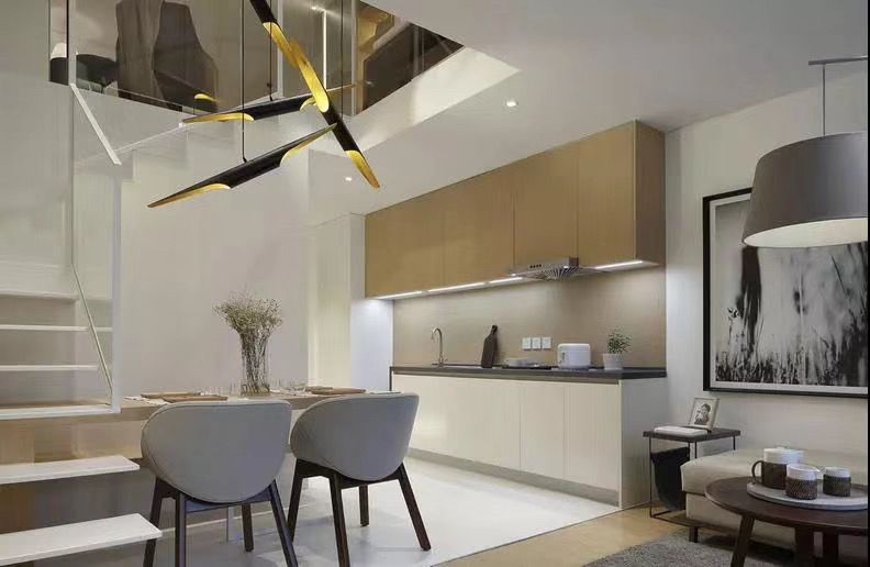 ���������³�װ��Ч��ͼ