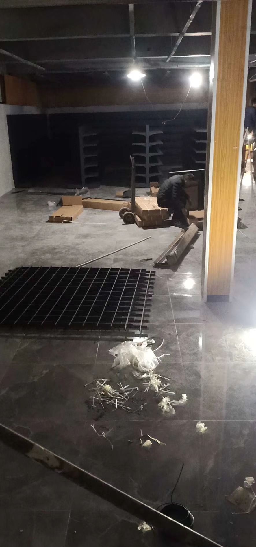 ʯ��ׯ����װ��Ч��ͼ