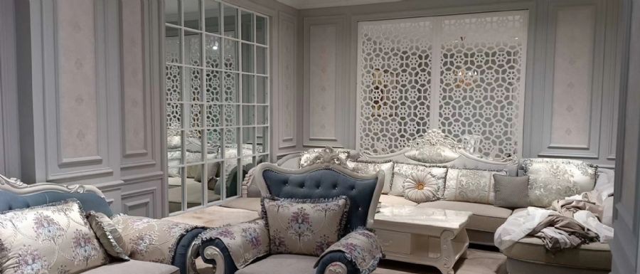 ʯ��ׯ̫�ӼҾ�װ��Ч��ͼ