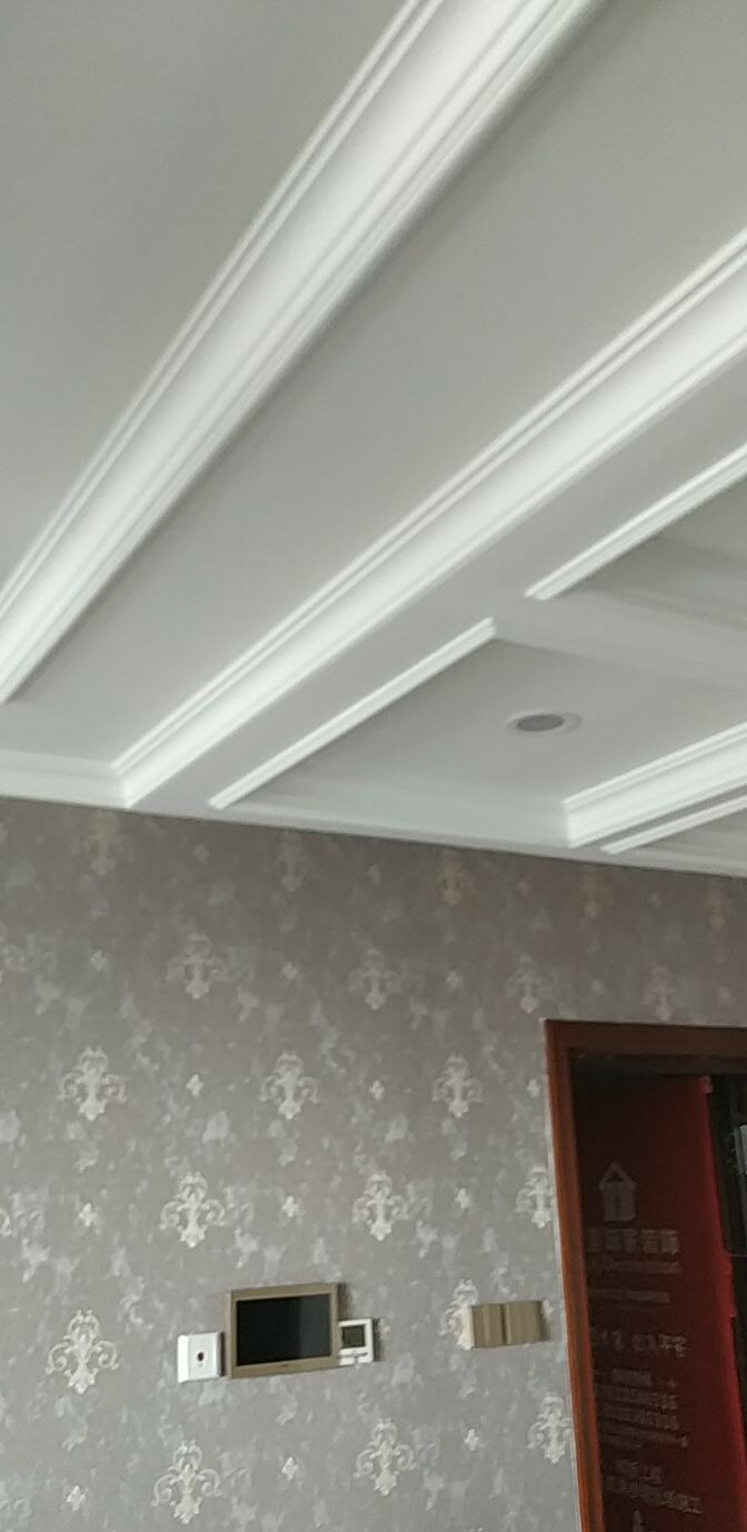 天津西青区工业大学教师公寓装修效果图