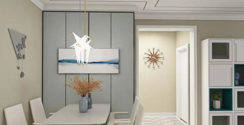 ֣�ݺͲ������װ��Ч��ͼ