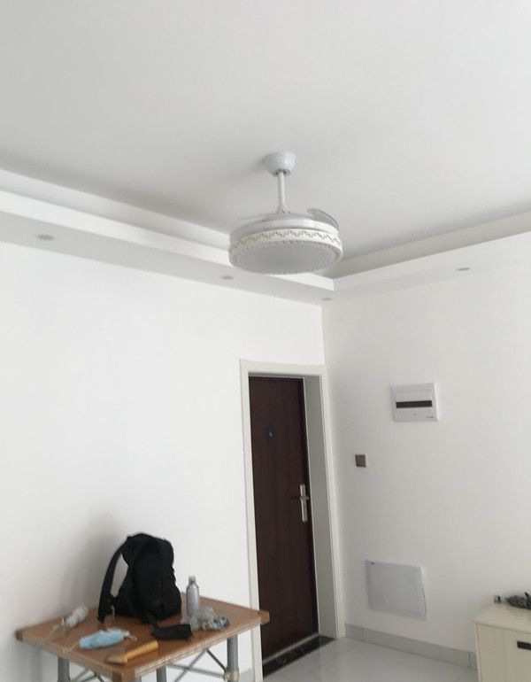 �������ɽ1��¥һ��Ԫ301��װ��Ч��ͼ