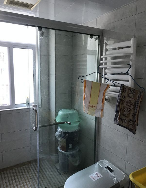 ʮ�߽������ɽ1��¥һ��Ԫ301��װ��Ч��ͼ