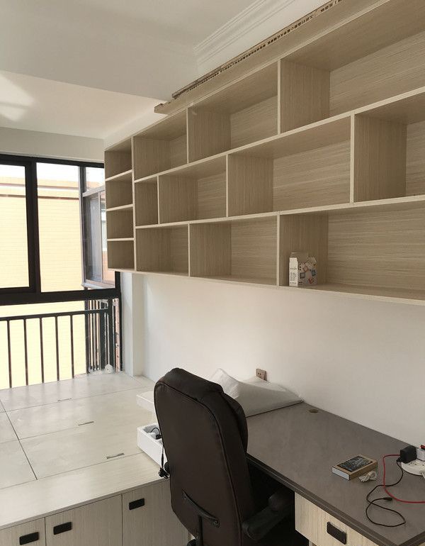 ʮ�߽������ɽ1��¥һ��Ԫ301��װ��Ч��ͼ