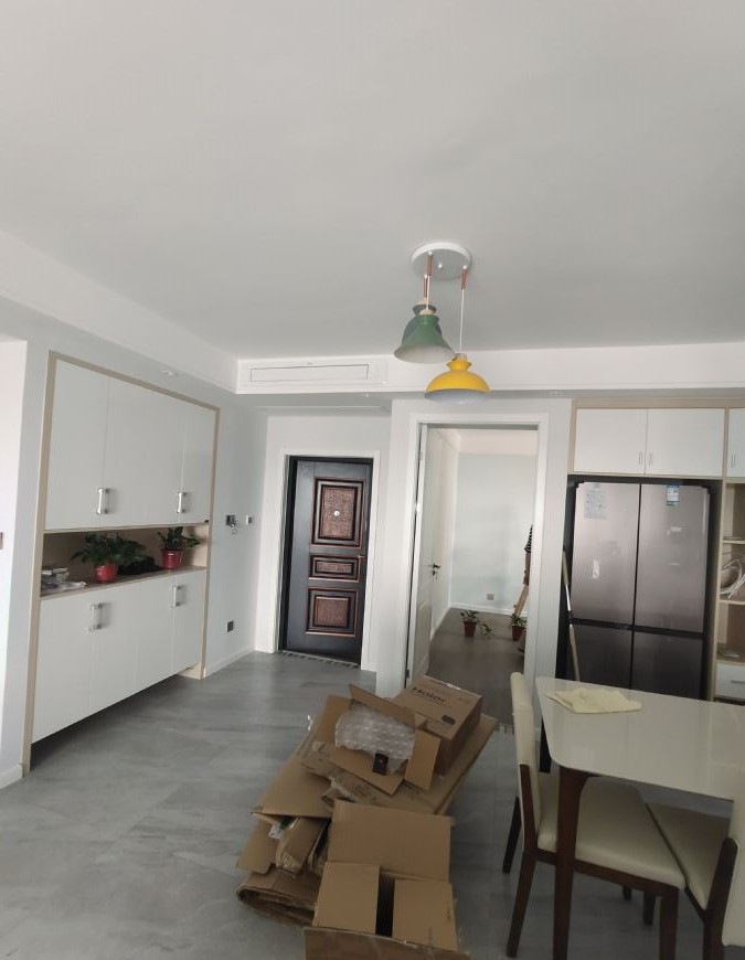 ֣�ݰ�����װ��Ч��ͼ