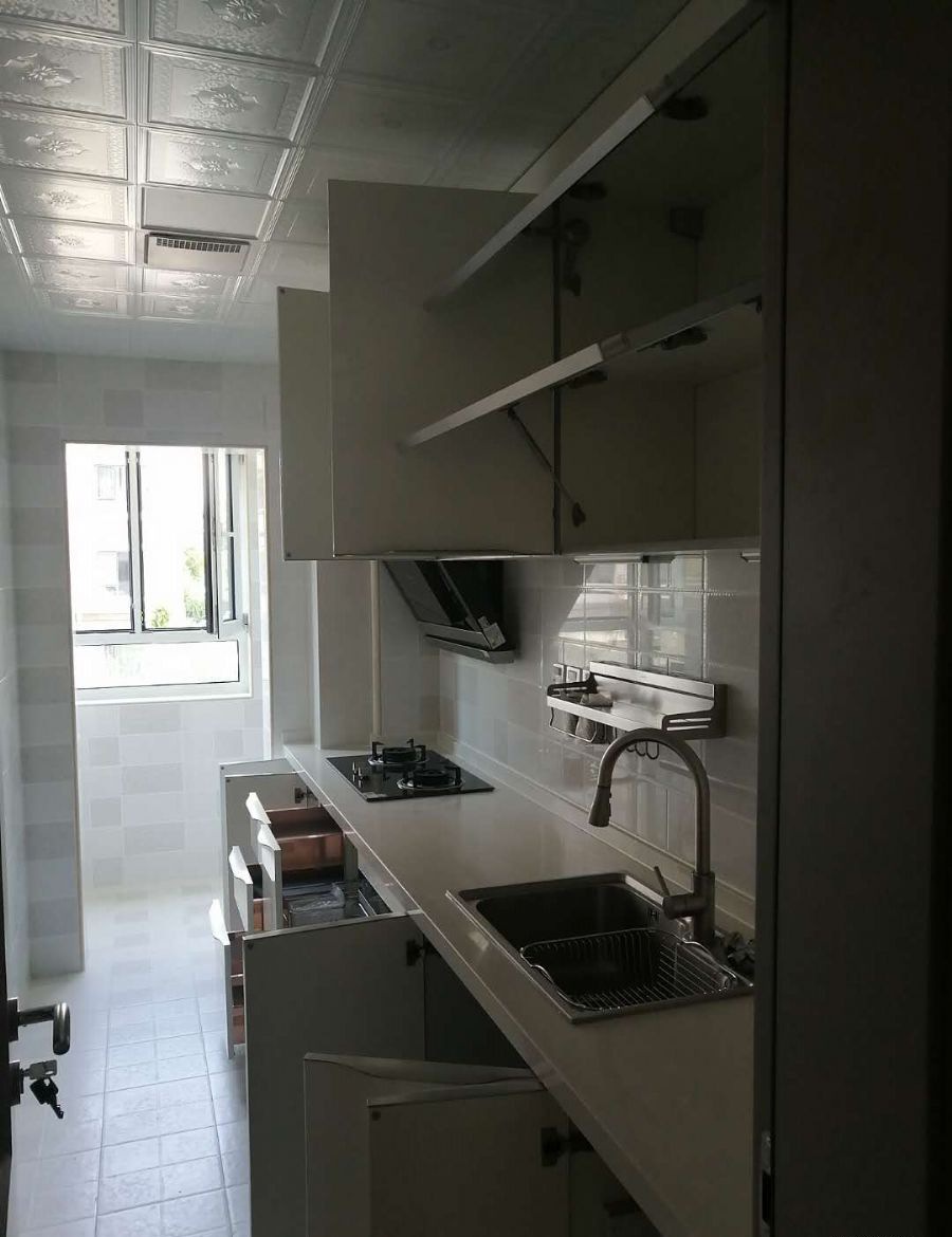 北京北大肖家河三区装修效果图