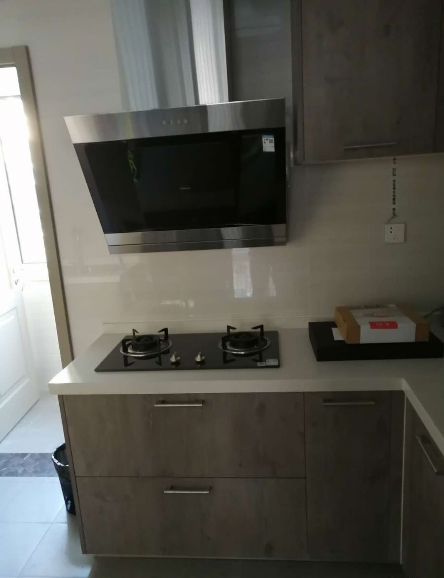 北京北大肖家河三区装修效果图