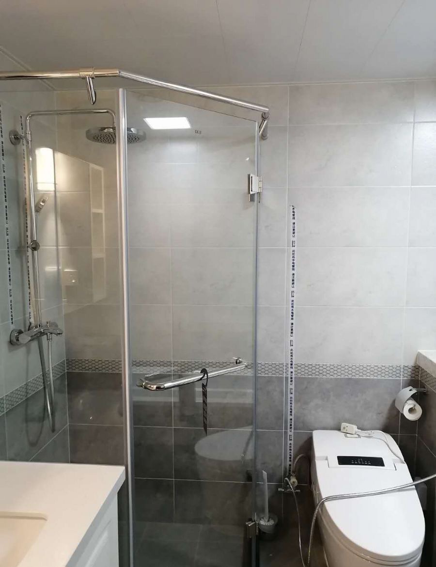 北京北大肖家河三区装修效果图