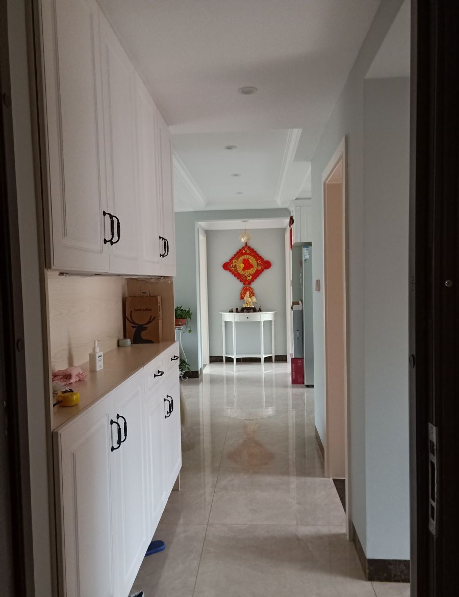 �����ڴ�����ʮ������Ժװ��Ч��ͼ