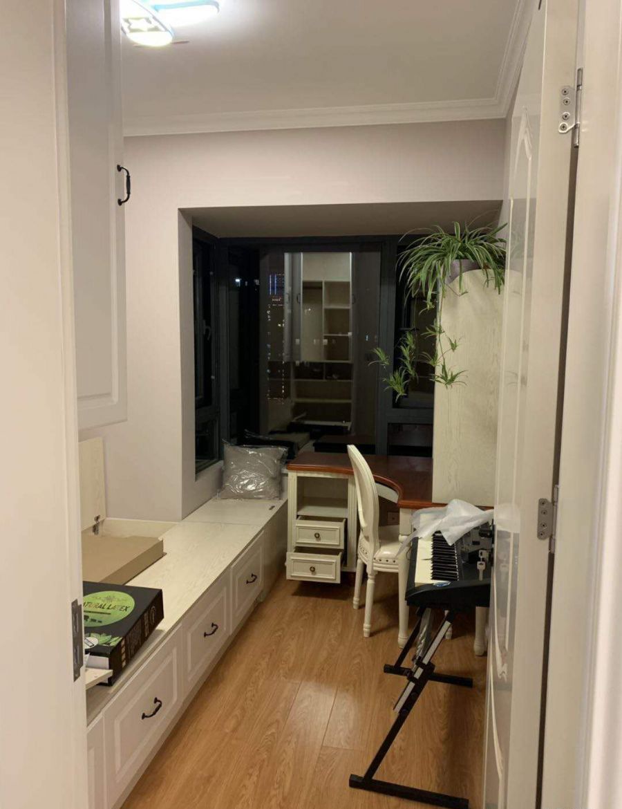 �����ڴ�����ʮ������Ժװ��Ч��ͼ