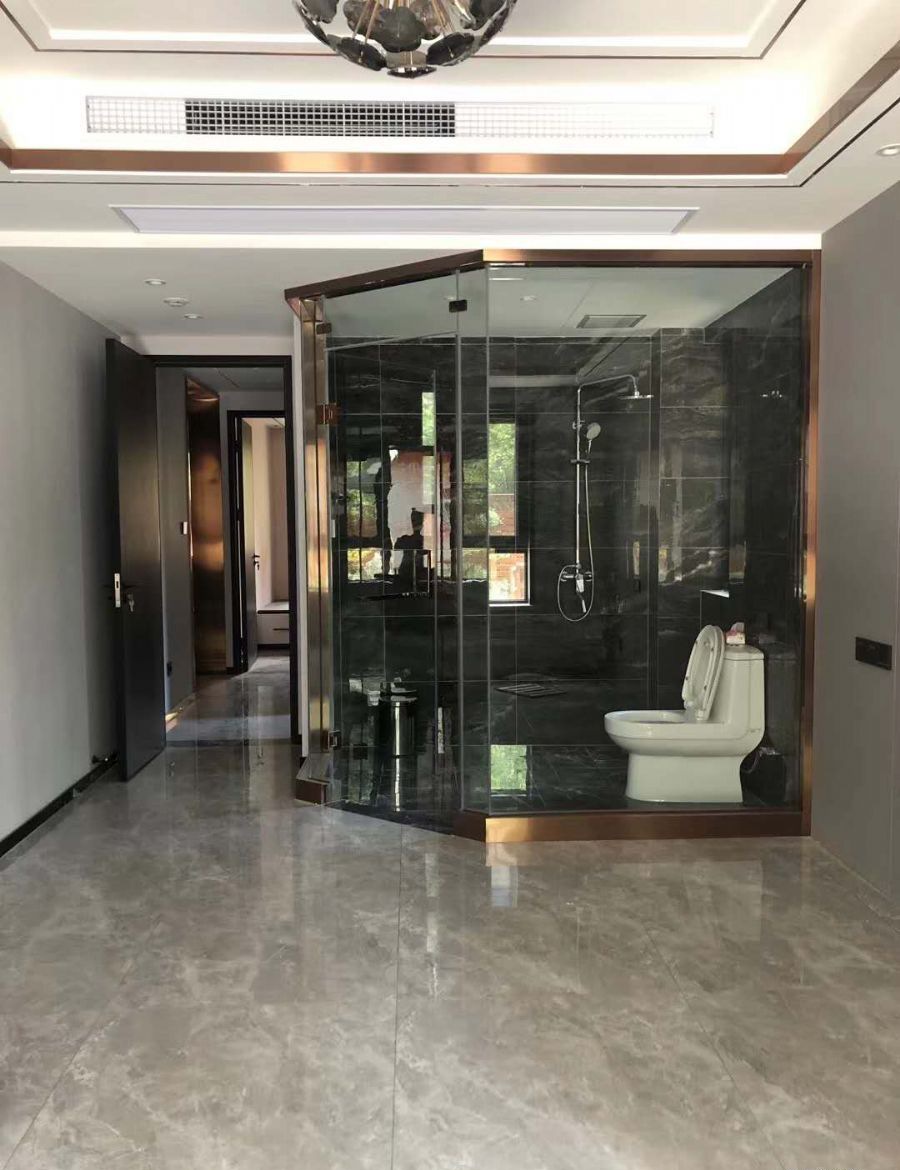 郑州龙之梦装修效果图