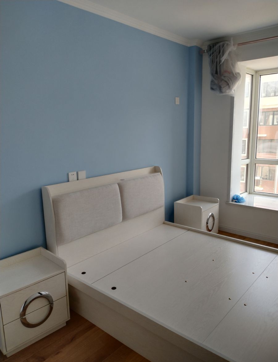 ��̨����ɽׯװ��Ч��ͼ