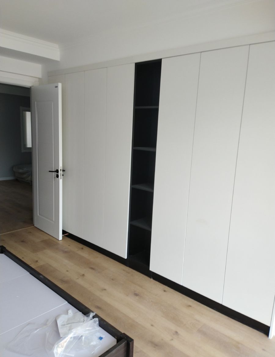 ��̨����ɽׯװ��Ч��ͼ